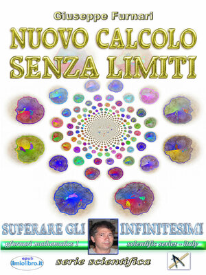 cover image of NUOVO CALCOLO SENZA LIMITI
